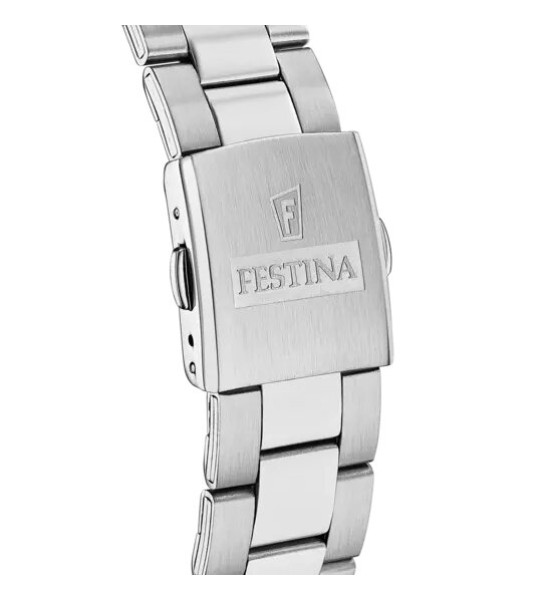 Festina FESTINA F16820/2 TIMELESS CHRONOGRAPH ERKEK KOL SAATİ