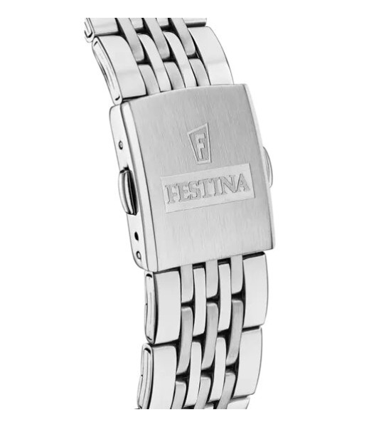 Festina FESTINA F20285/3 TIMELESS CHRONOGRAPH ERKEK KOL SAATİ