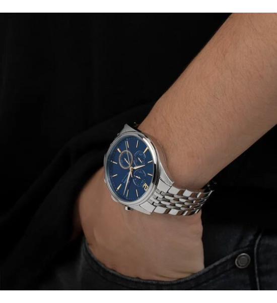 Festina FESTINA F20285/3 TIMELESS CHRONOGRAPH ERKEK KOL SAATİ