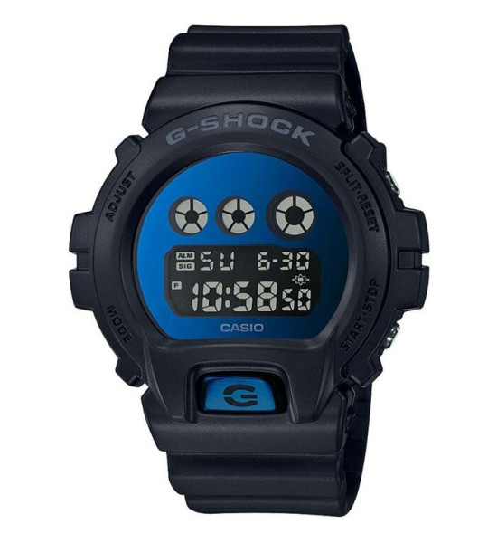 CASIO CASIO DW-6900MMA-2DR ERKEK KOL SAATİ
