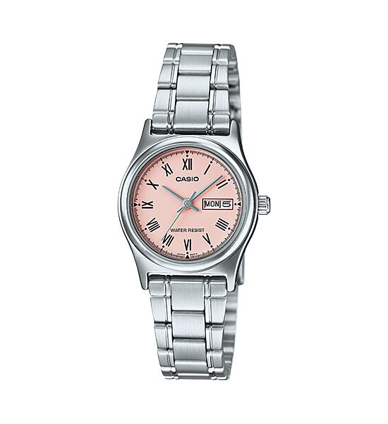 Casio CASIO LTP-V006D-4BUDF KADIN KOL SAATİ