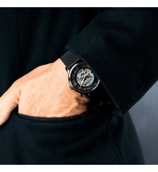 Festina FESTINA F20535/1 AUTOMATIC SKELETON SAPPHIRE ERKEK KOL SAATİ