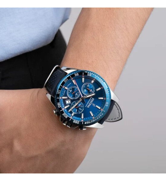 Festina FESTINA F20561/3 TIMELESS CHRONOGRAPH ERKEK KOL SAATİ