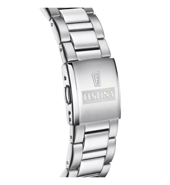 Festina FESTINA F20575/1 SERAMİK ERKEK KOL SAATİ