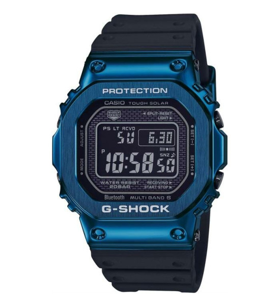 Casio CASIO GMW-B5000G-2DR PREMIUM ERKEK KOL SAATİ