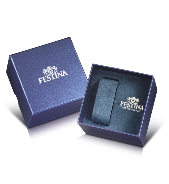 Festina FESTINA F20531/2 AUTOMATIC DIVER SAPPHIRE ERKEK KOL SAATİ