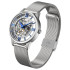 Orijinal Festina F20534/1 Automatic Skeleton Sapphire Erkek Kol Saati̇ (2 Yıl Türkiye Resmi Garantili)