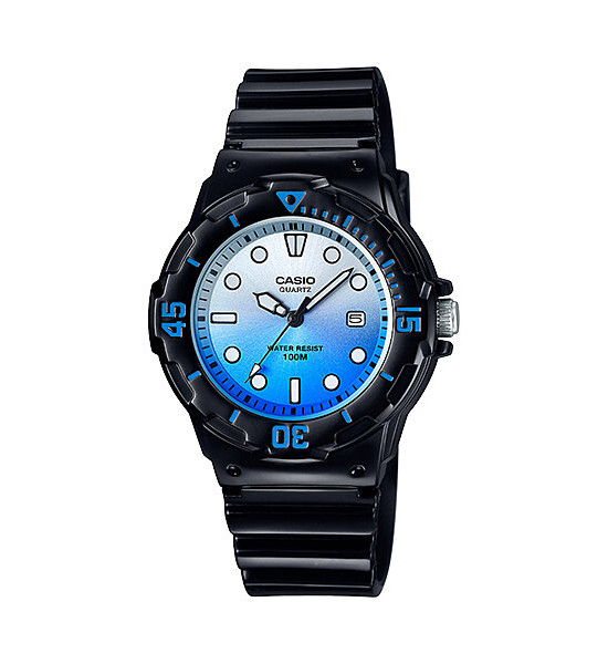 CASIO CASIO LRW-200H-2EVDR KADIN KOL SAATİ