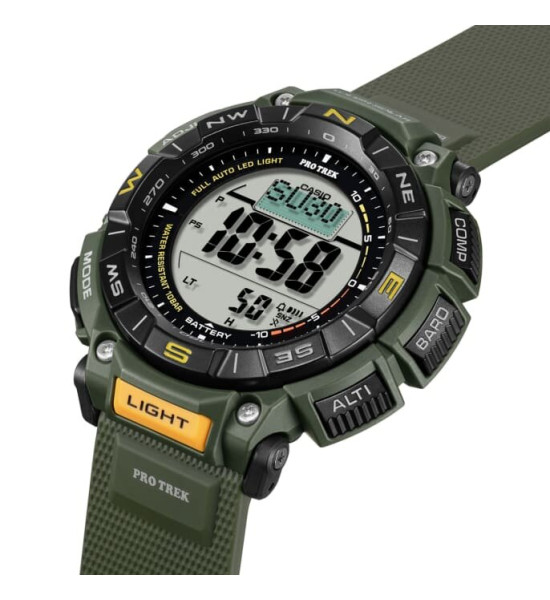 Casio CASIO PRG-340-3DR ERKEK KOL SAATİ