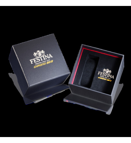 Festina FESTINA F20642/4 CHRONO BIKE ERKEK KOL SAATİ