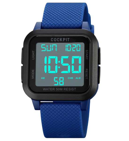 COCKPIT COCKPIT CK-4894BE ERKEK KOL SAATİ