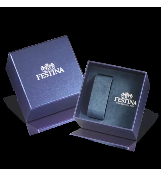 Festina FESTINA F20561/3 TIMELESS CHRONOGRAPH ERKEK KOL SAATİ