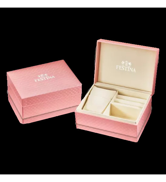 Festina FESTINA F20514/3 CLASSICS KADIN KOL SAATİ