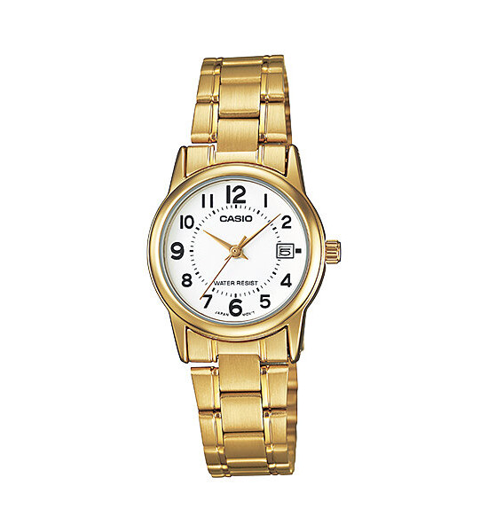 Casio CASIO LTP-V002G-7BUDF KADIN KOL SAATİ