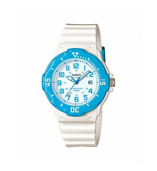 Casio CASIO LRW-200H-2BVDF KADIN KOL SAATİ