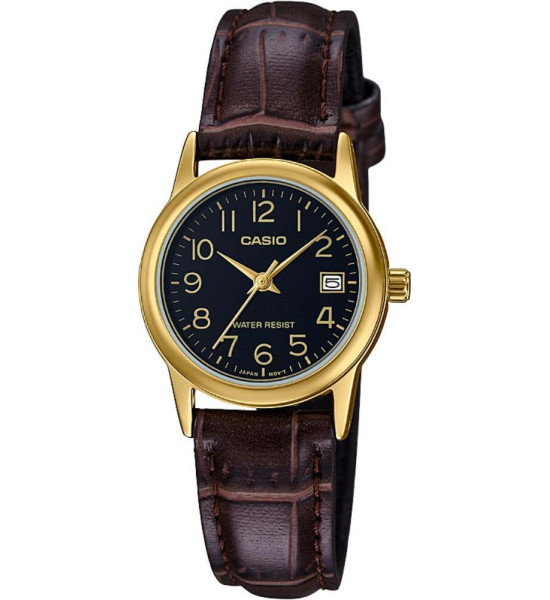 Casio CASIO LTP-V002GL-1BUDF KADIN KOL SAATİ