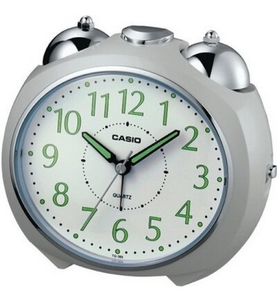 Casio CASIO TQ-369-7DF MASA SAATİ