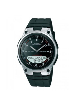 Orijinal Casio Aw-80-1Avdf Erkek Kol Saati̇ (2 Yıl Türkiye Resmi Garantili)