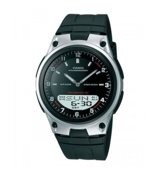 Casio CASIO AW-80-1AVDF ERKEK KOL SAATİ