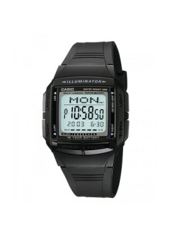 Orijinal Casio Db-36-1Avdf Erkek Kol Saati̇ (2 Yıl Türkiye Resmi Garantili)