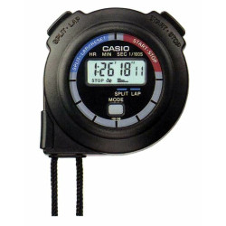 Orijinal Casio Hs-3V-1Brdt Kronometre (2 Yıl Türkiye Resmi Garantili)