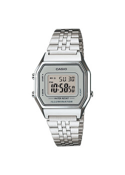 Orijinal Casio La680Wa-7Df Retro Kadin Kol Saati̇ (2 Yıl Resmi Türkiye Garantili) Orijinal Casio La680Wa-7Df Retro Kadin Kol Saati̇ (2 Yıl Resmi Türkiye Garantili)