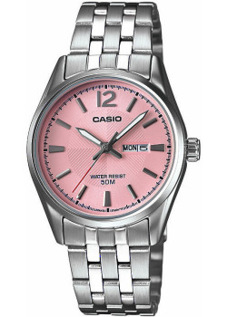 Orijinal Casio Ltp-1335D-5Avdf Kadin Kol Saati̇ (2 Yıl Türkiye Resmi Garantili)