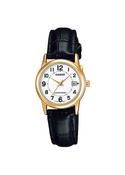 Orijinal Casio Ltp-V002Gl-7Budf Kadin Kol Saati̇ (2 Yıl Türkiye Resmi Garantili)