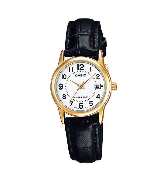 Casio CASIO LTP-V002GL-7BUDF KADIN KOL SAATİ