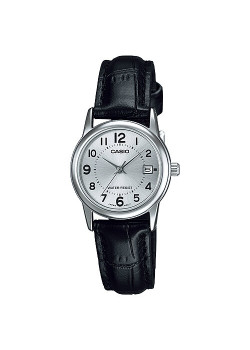 Orijinal Casio Ltp-V002L-7Budf Kadin Kol Saati̇ (2 Yıl Türkiye Resmi Garantili)