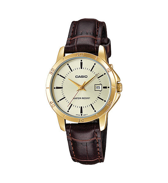 Casio CASIO LTP-V004GL-9AUDF KADIN KOL SAATİ