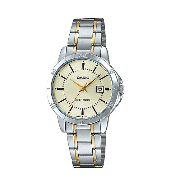 Casio CASIO LTP-V004SG-9AUDF KADIN KOL SAATİ