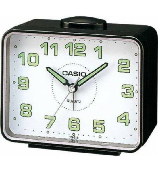 Casio CASIO TQ-218-1BDF MASA SAATİ