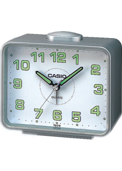 Orijinal Casio Tq-218-8Df Masa Saati̇ (2 Yıl Türkiye Resmi Garantili)