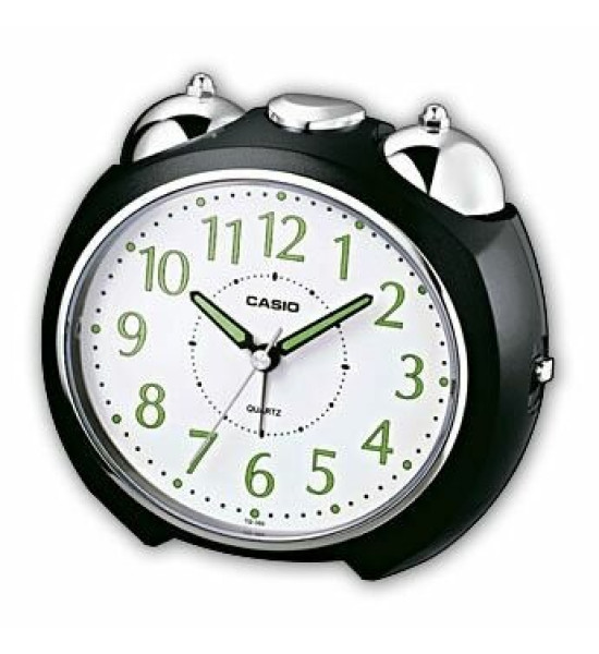 Casio CASIO TQ-369-1DF MASA SAATİ
