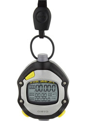 Orijinal Casio Hs-70W-1Df Kronometre (2 Yıl Türkiye Resmi Garantili)
