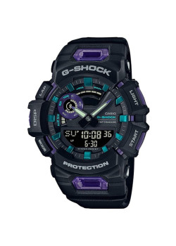 Orijinal Casio Gba-900-1A6Dr Erkek Kol Saati̇ (2 Yıl Türkiye Resmi Garantili)