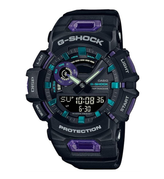 Casio CASIO GBA-900-1A6DR ERKEK KOL SAATİ