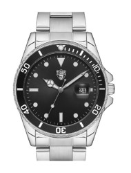 Çelik Fonksiyonlu Şık Erkek Kol Saati (Türkiye Resmi Distribütör Garantili) Çelik Fonksiyonlu Şık Erkek Kol Saati (Türkiye Resmi Distribütör Garantili)