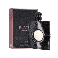 Black Opium 100 ml No: 1472 EDT Kadın Parfüm