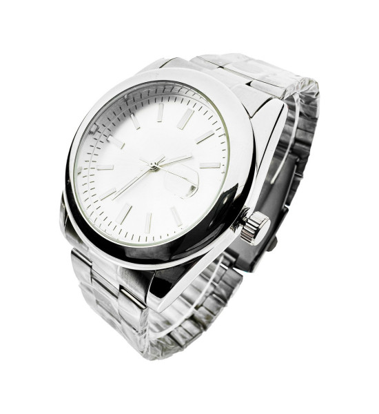 ALC Collection Takvim Detaylı Minimalist Tasarım Zarif Kadın Kol Saati