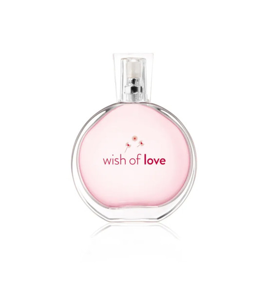 Avon Orijinal Wish of Love EDT Kadın Parfüm 50 ml