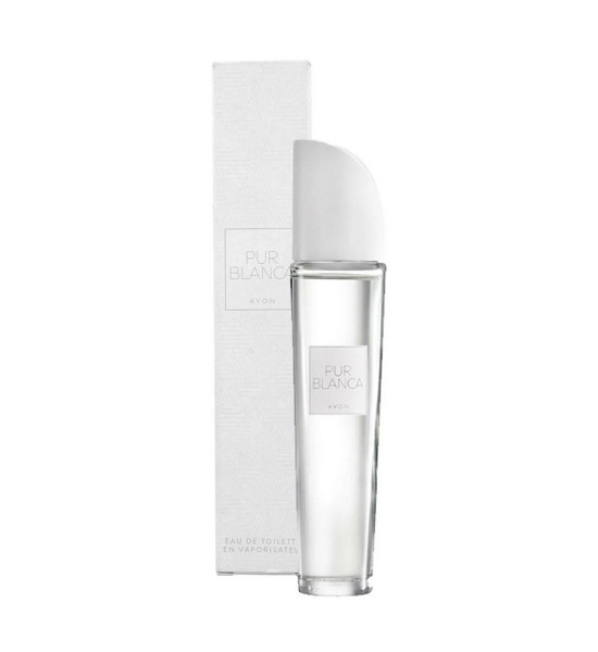 Avon Orijinal Pur Blanca Kadın Parfüm EDT 50 ml