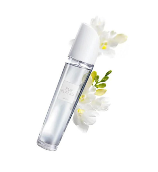Avon Orijinal Pur Blanca Kadın Parfüm EDT 50 ml