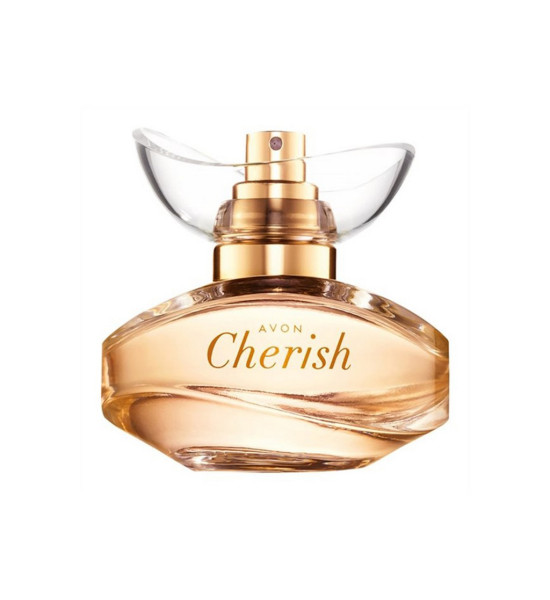 Avon Orijinal Cherish Kadın Parfüm EDP 50 ml