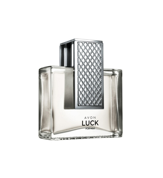 Avon Orijinal Luck Erkek Parfüm EDT 75 ml