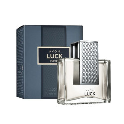 Luck Erkek Parfüm EDT 75 ml