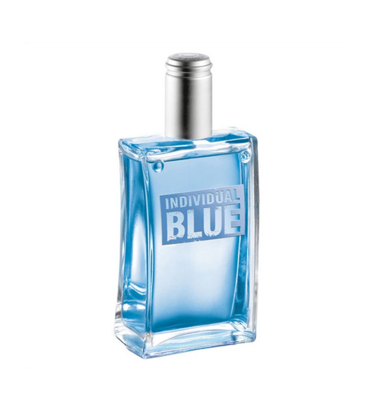 Avon Orijinal Individual Blue Erkek Parfüm EDT 100 ml