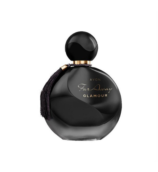 Avon Far Away Glamour Kadın Parfüm EDP 50 ml