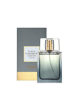 Orijinal Tta Today Erkek Parfüm Edt 75 Ml